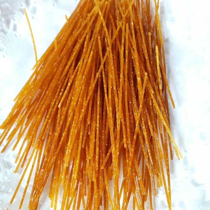おやつに おつまみに 揚げパスタ レシピ 作り方 By ピッ君0129 楽天レシピ おやつに おつまみに 揚げパスタ レシピ 作り方 By ピッ君0129 楽天レシピ